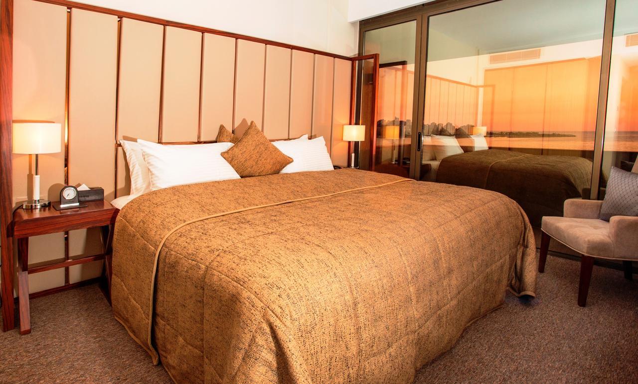 The Rooms Boutique Hotel Jounieh Exterior photo