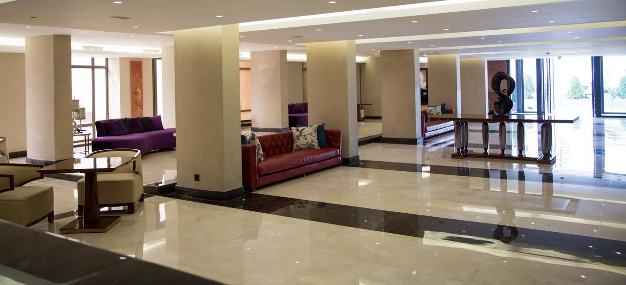 The Rooms Boutique Hotel Jounieh Exterior photo