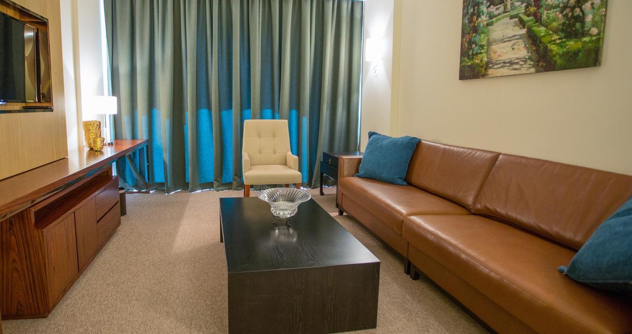 The Rooms Boutique Hotel Jounieh Exterior photo