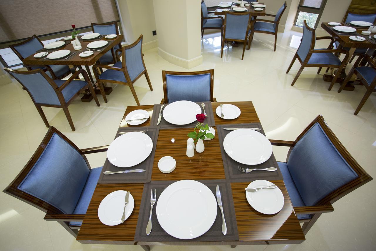 The Rooms Boutique Hotel Jounieh Exterior photo