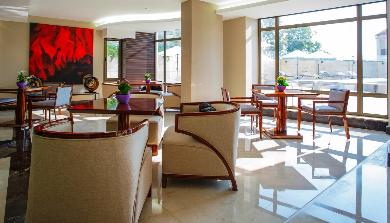 The Rooms Boutique Hotel Jounieh Exterior photo