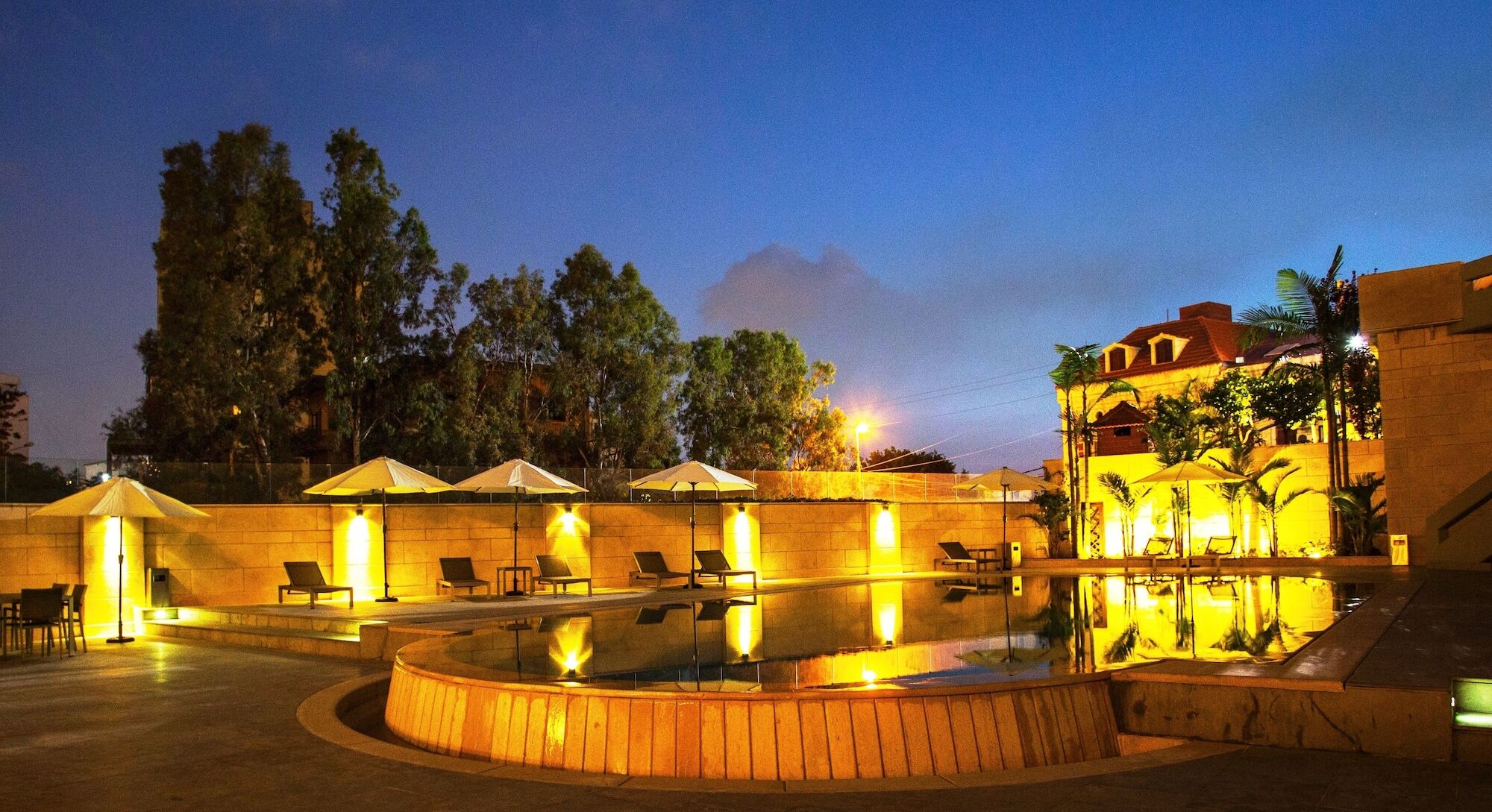 The Rooms Boutique Hotel Jounieh Exterior photo